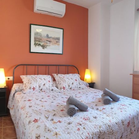 Homes Of Spain, Casa Duplex Playas Del Sur, 400M Del Mar , Wifi Playas de Vera Екстер'єр фото