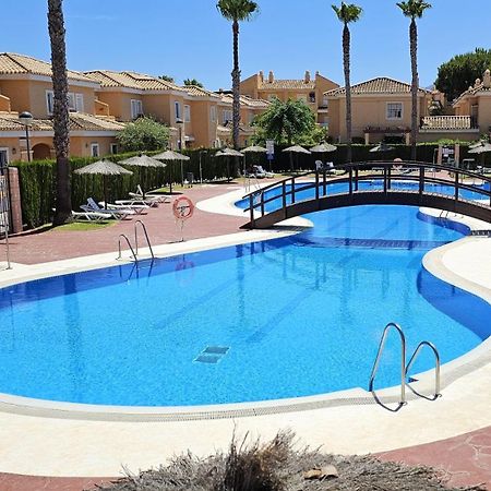 Homes Of Spain, Casa Duplex Playas Del Sur, 400M Del Mar , Wifi Playas de Vera Екстер'єр фото