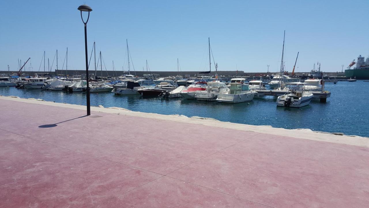 Homes Of Spain, Casa Duplex Playas Del Sur, 400M Del Mar , Wifi Playas de Vera Екстер'єр фото