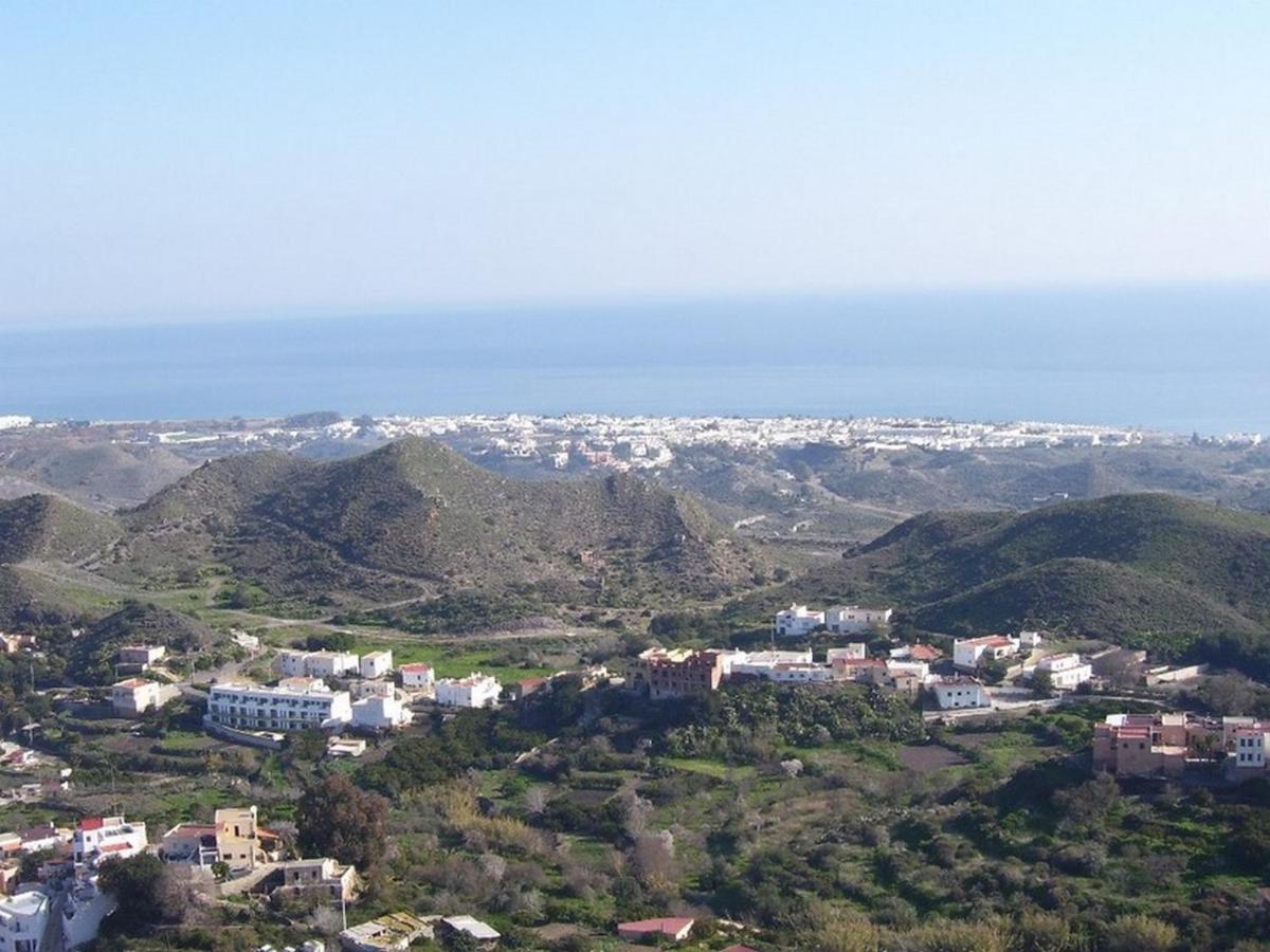 Homes Of Spain, Casa Duplex Playas Del Sur, 400M Del Mar , Wifi Playas de Vera Екстер'єр фото