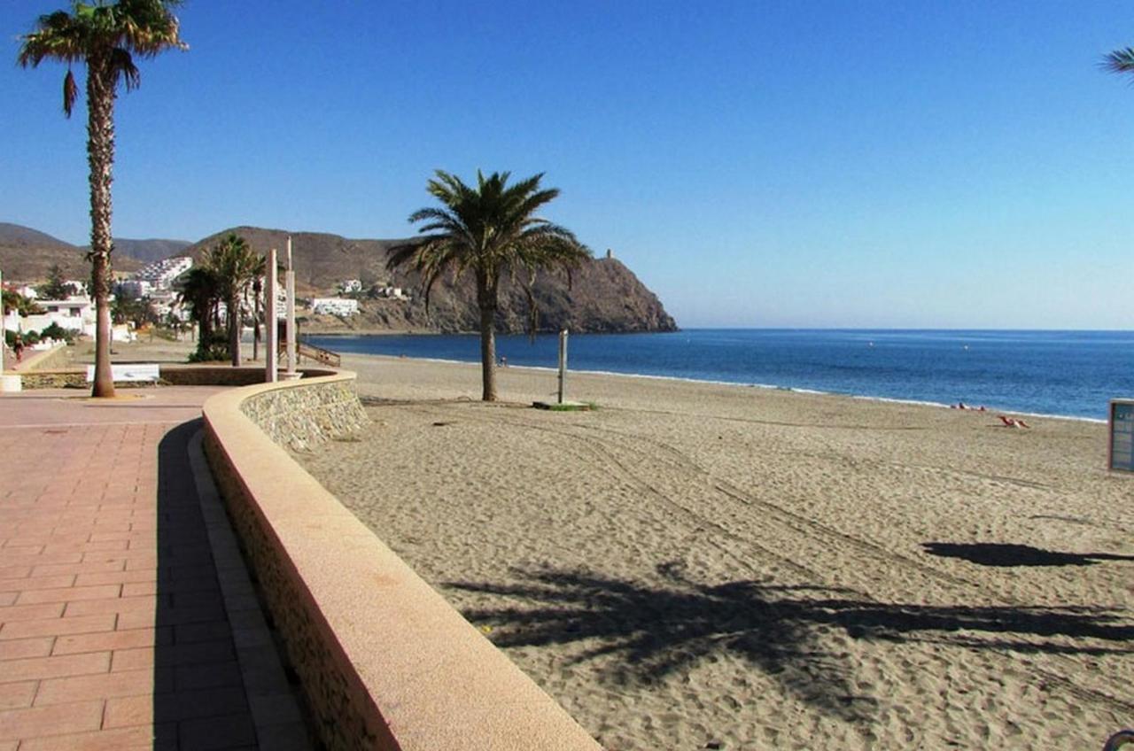 Homes Of Spain, Casa Duplex Playas Del Sur, 400M Del Mar , Wifi Playas de Vera Екстер'єр фото