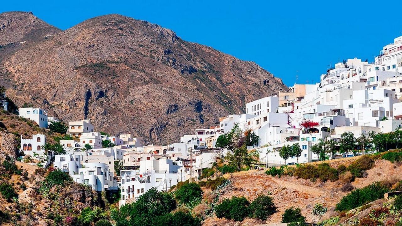 Homes Of Spain, Casa Duplex Playas Del Sur, 400M Del Mar , Wifi Playas de Vera Екстер'єр фото