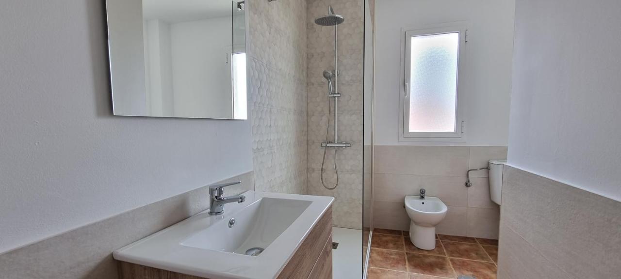 Homes Of Spain, Casa Duplex Playas Del Sur, 400M Del Mar , Wifi Playas de Vera Екстер'єр фото